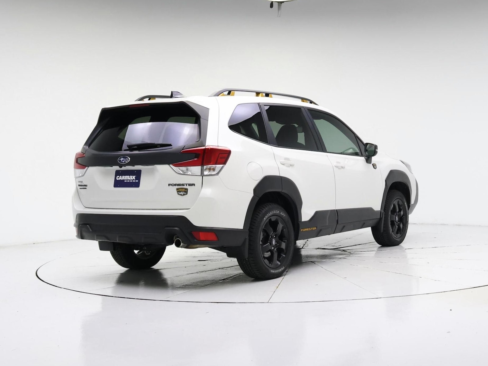 2024 Subaru Forester Wilderness - Photo 9