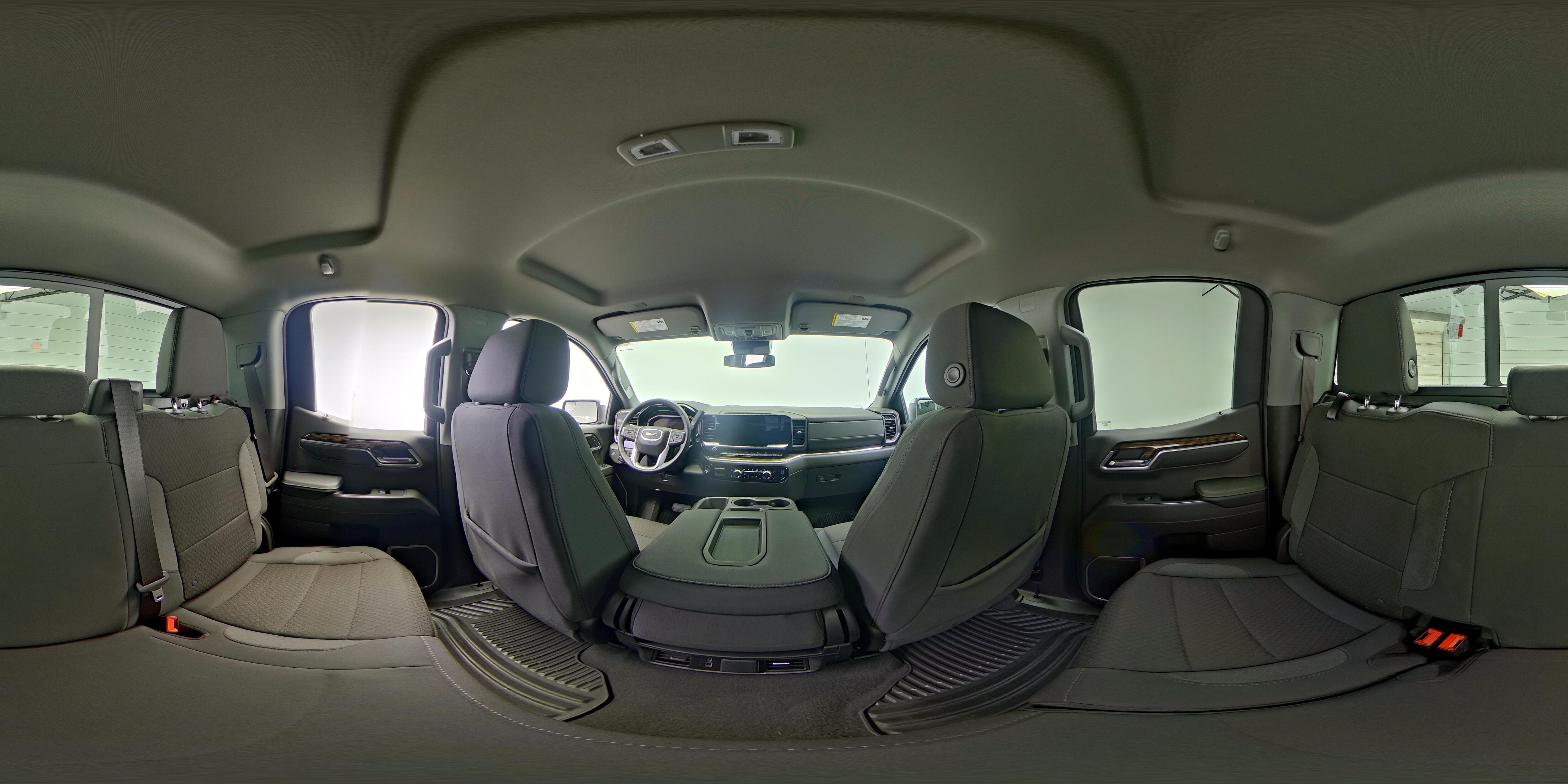 2023 GMC Sierra 1500 SLE - Photo 26