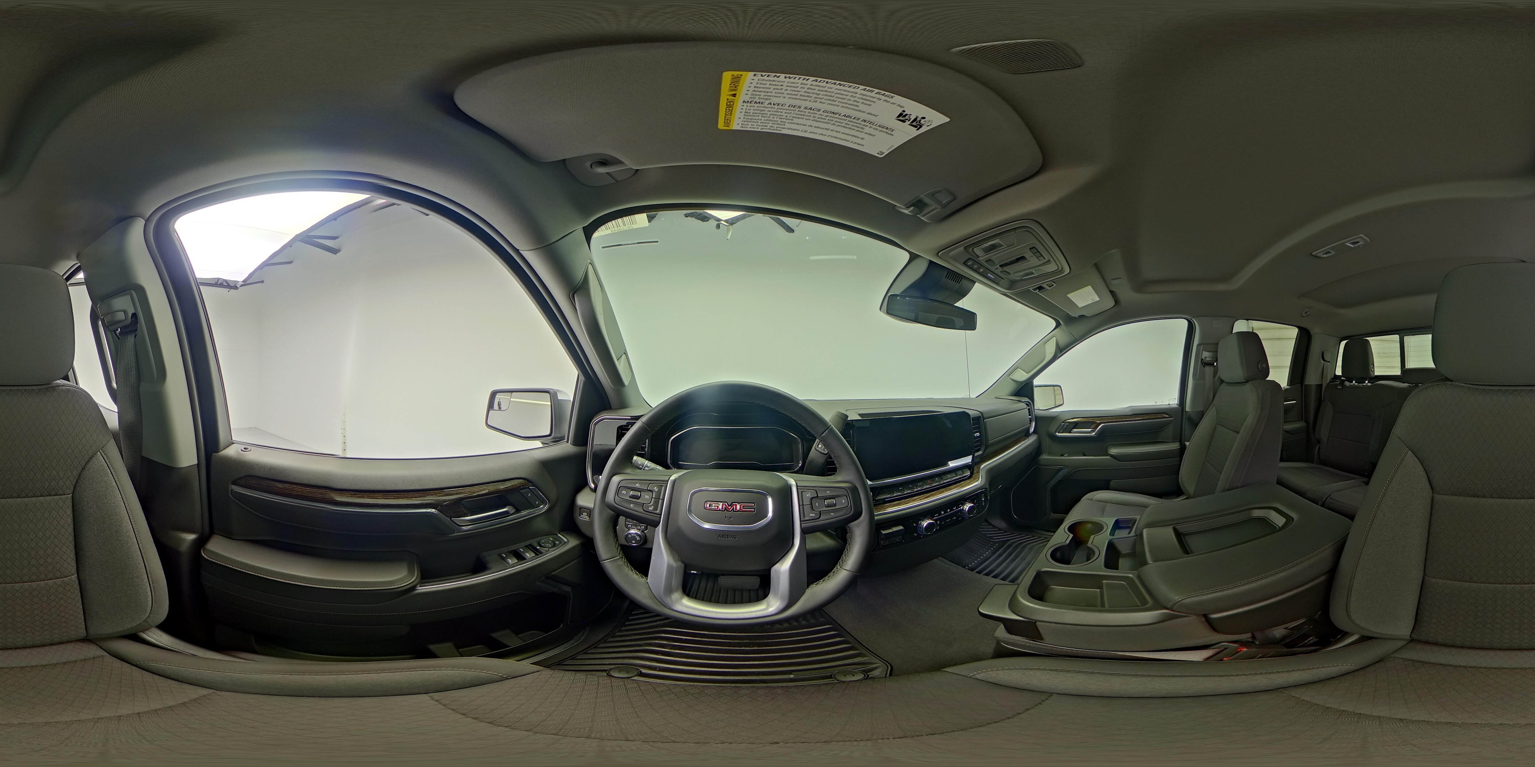 2023 GMC Sierra 1500 SLE - Photo 27