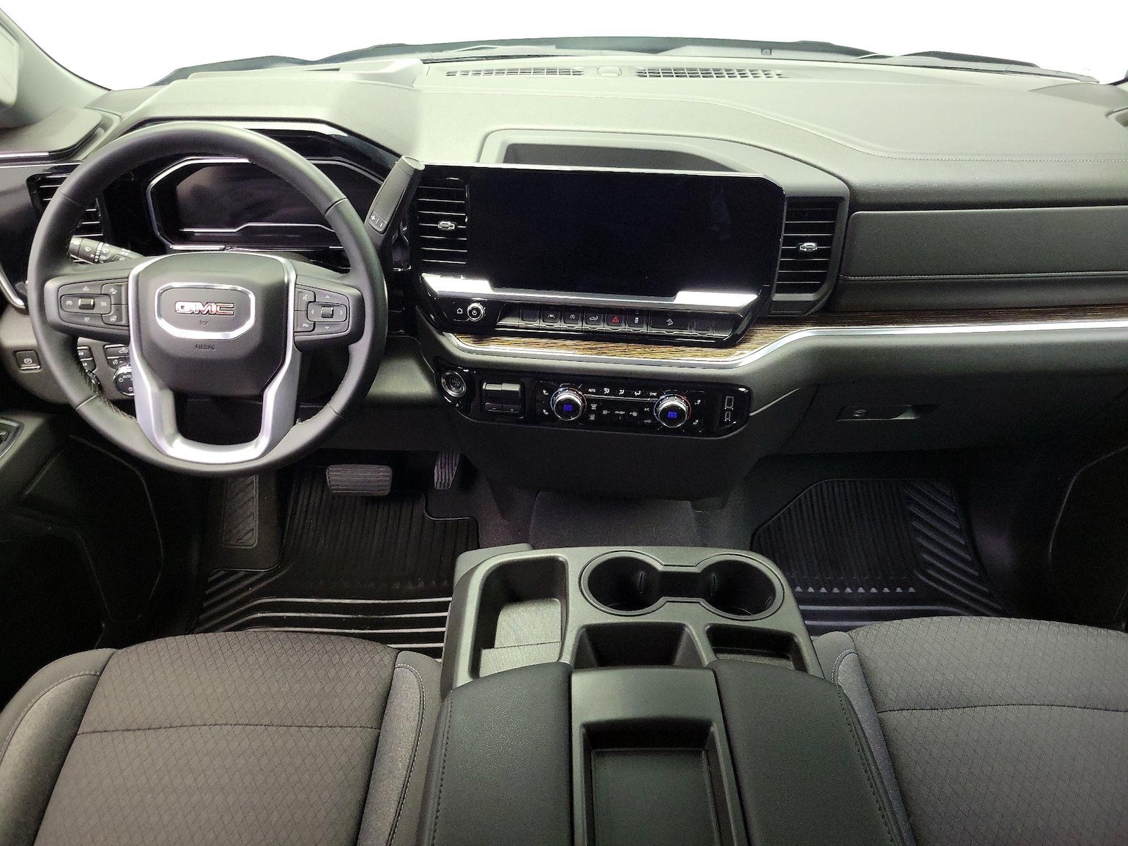 2023 GMC Sierra 1500 SLE - Photo 10