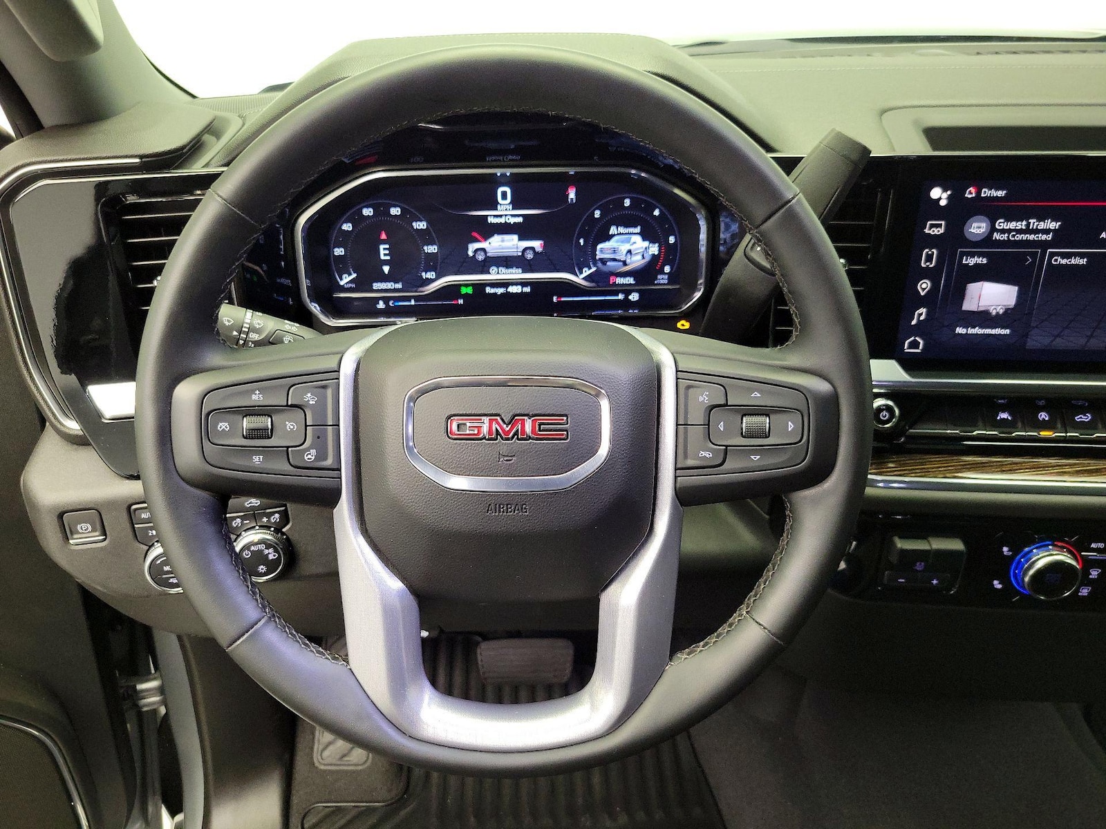 2023 GMC Sierra 1500 SLE - Photo 11