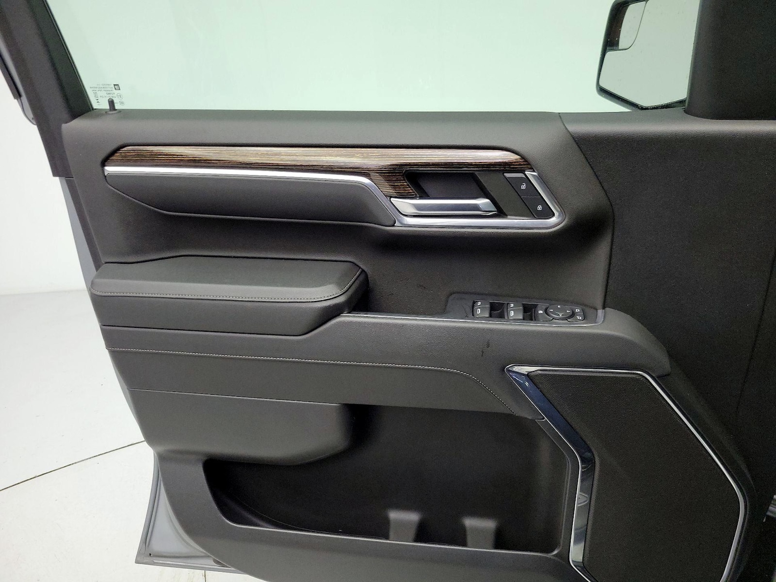 2023 GMC Sierra 1500 SLE - Photo 13