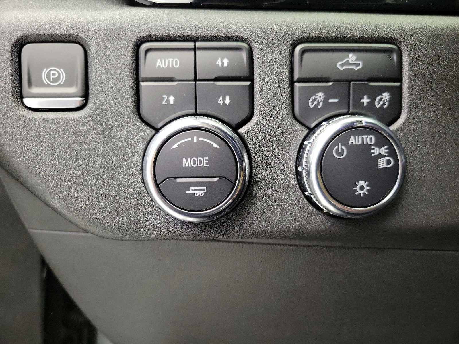 2023 GMC Sierra 1500 SLE - Photo 14
