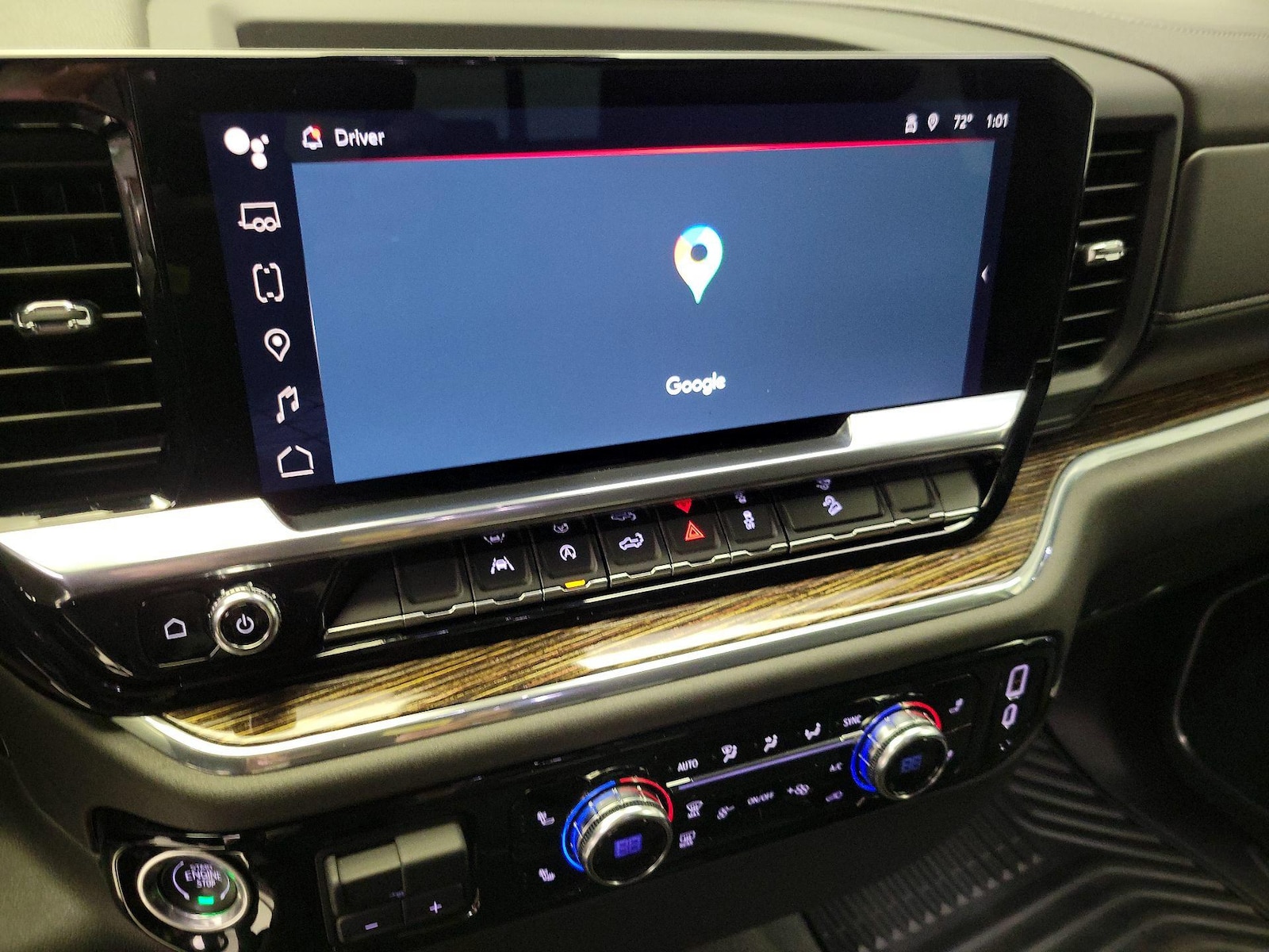 2023 GMC Sierra 1500 SLE - Photo 15