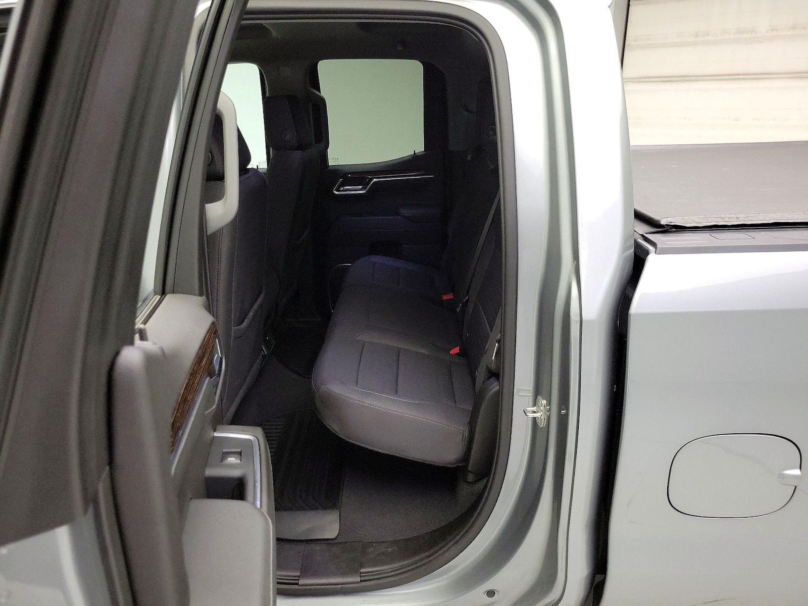 2023 GMC Sierra 1500 SLE - Photo 21