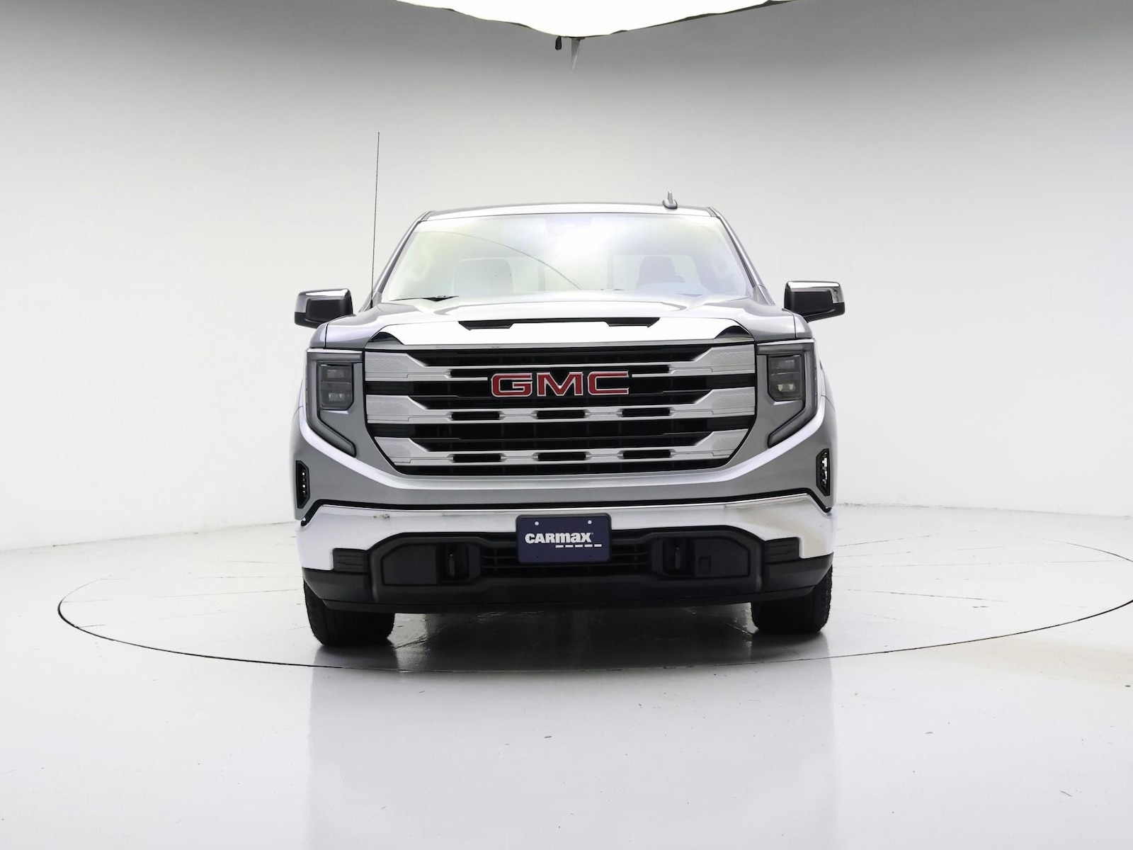 2023 GMC Sierra 1500 SLE - Photo 6