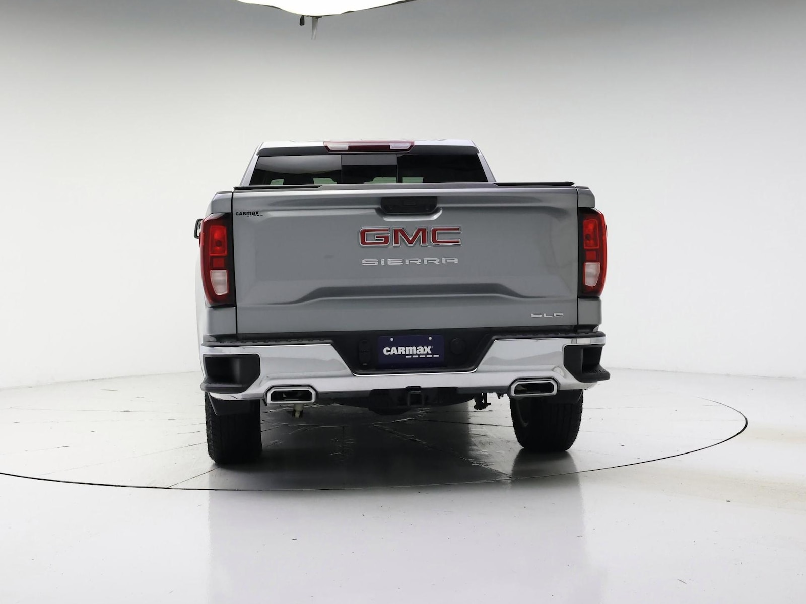 2023 GMC Sierra 1500 SLE - Photo 7