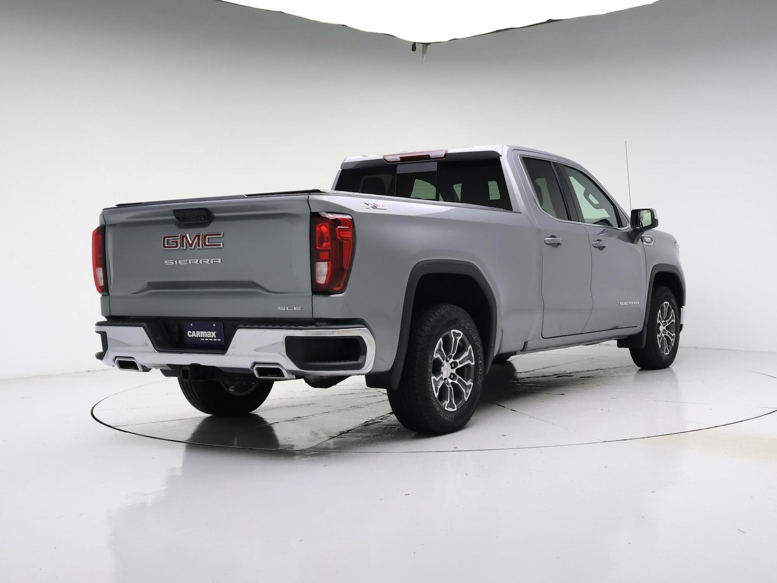 2023 GMC Sierra 1500 SLE - Photo 9
