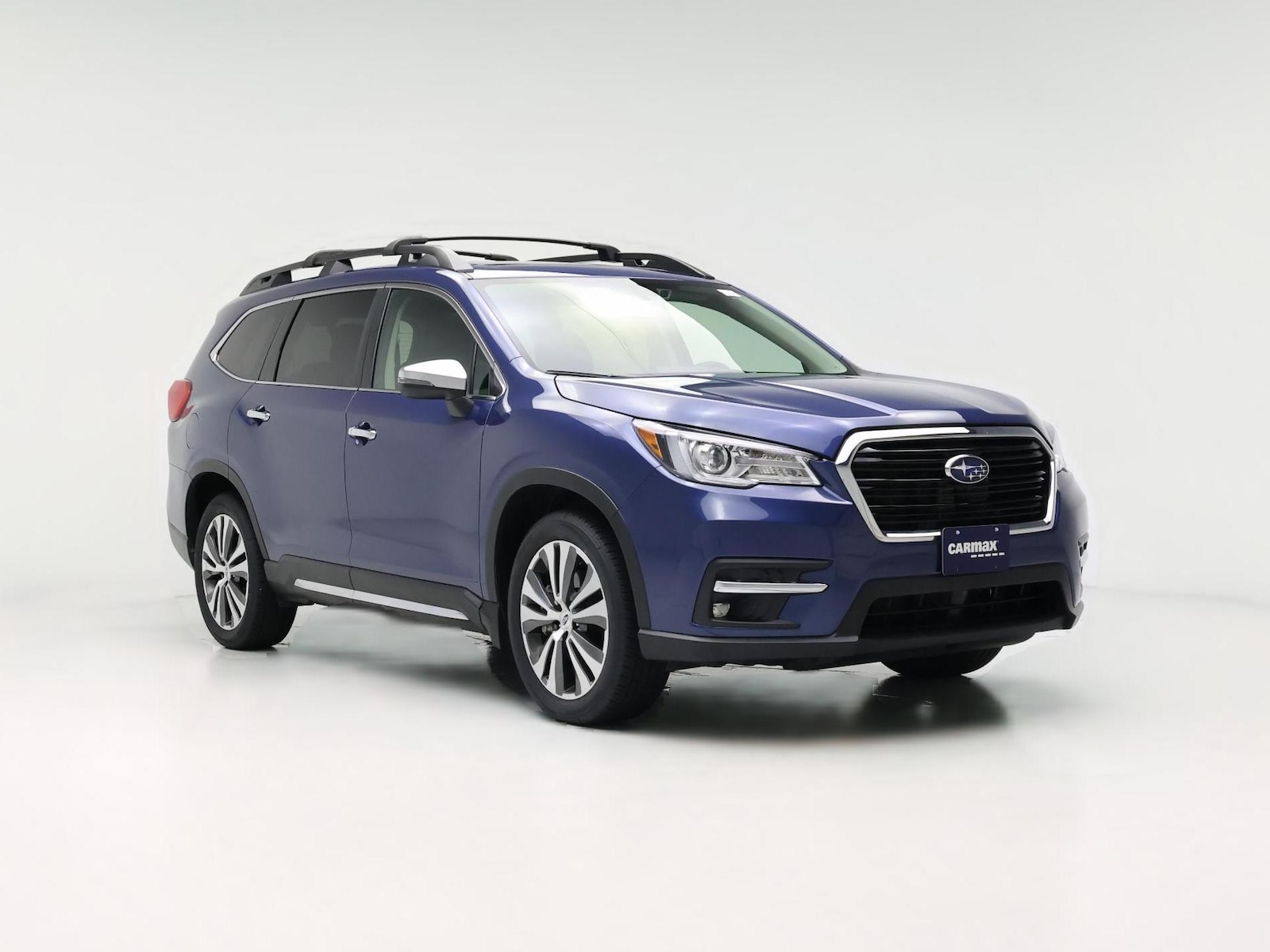 2022 Subaru Ascent