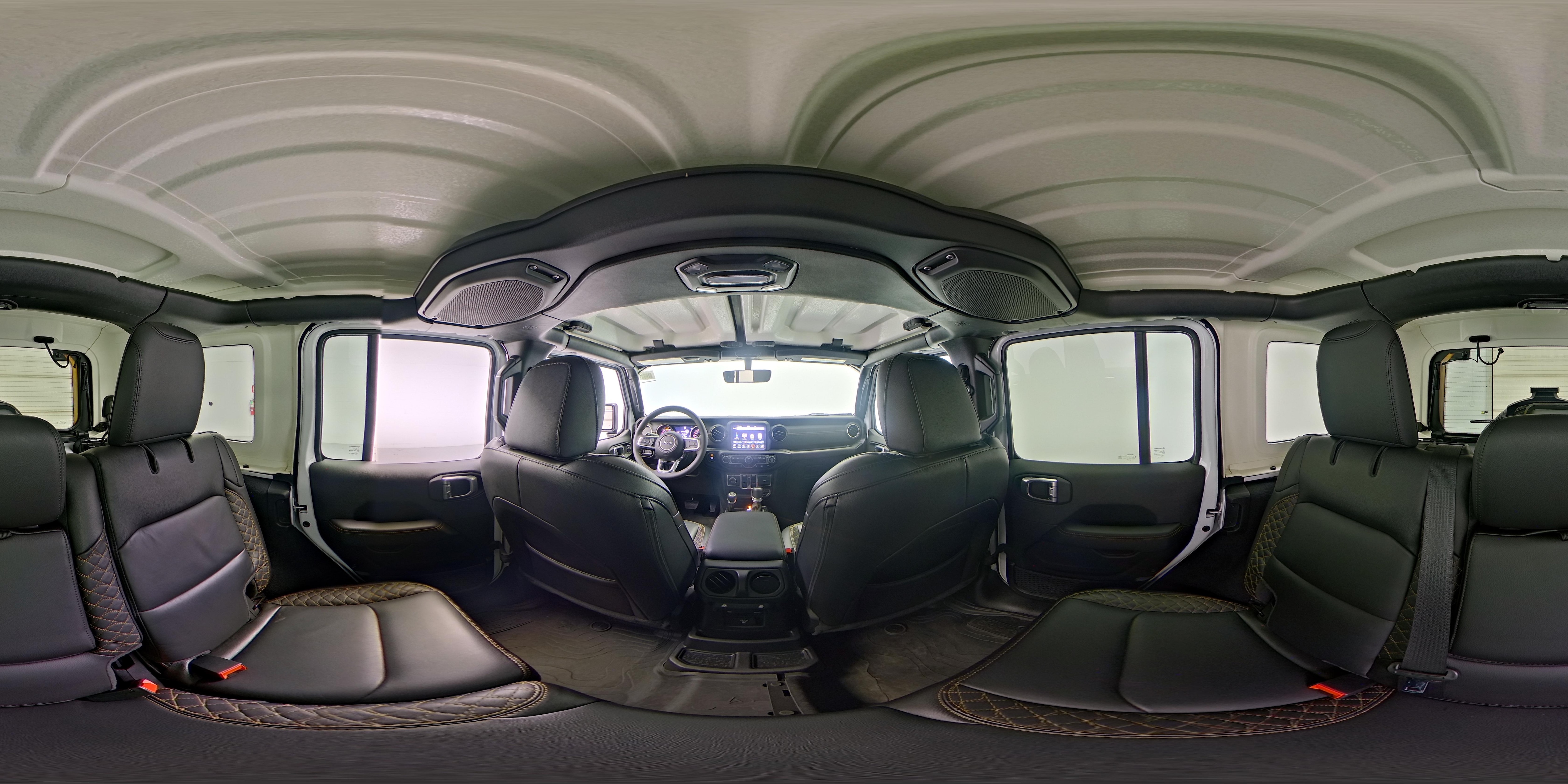 2023 Jeep Wrangler 4-Door High Altitude - Photo 26
