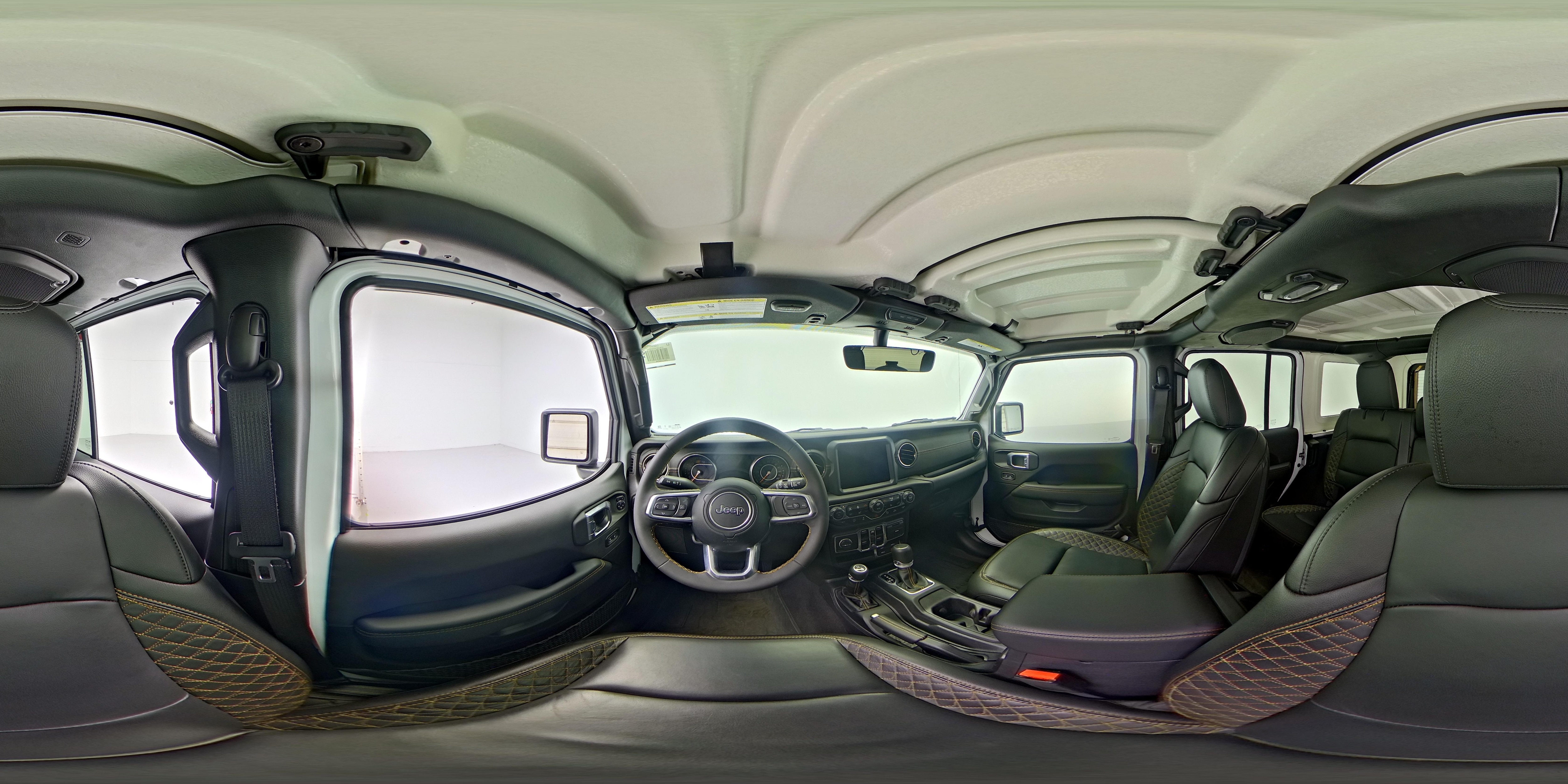 2023 Jeep Wrangler 4-Door High Altitude - Photo 27
