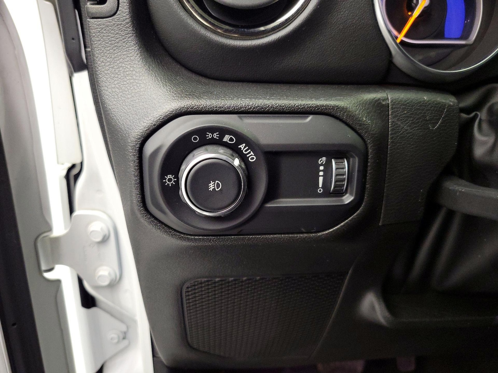 2023 Jeep Wrangler 4-Door High Altitude - Photo 14