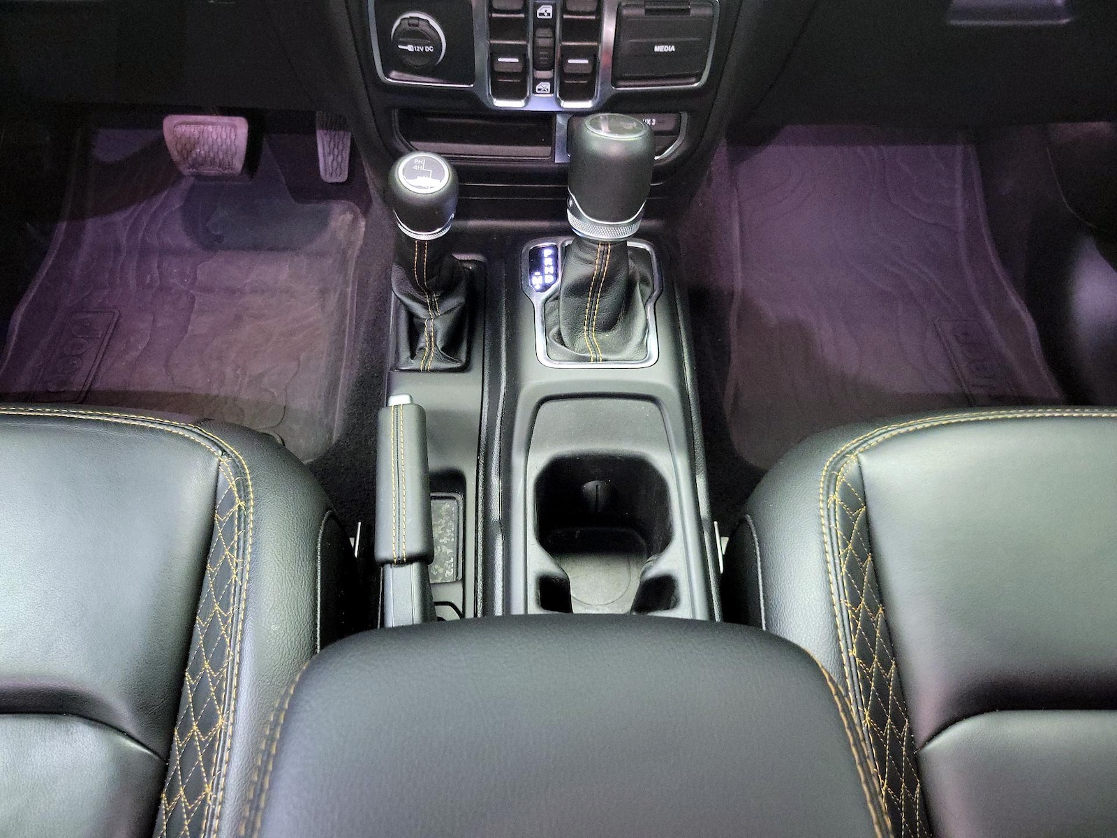 2023 Jeep Wrangler 4-Door High Altitude - Photo 19