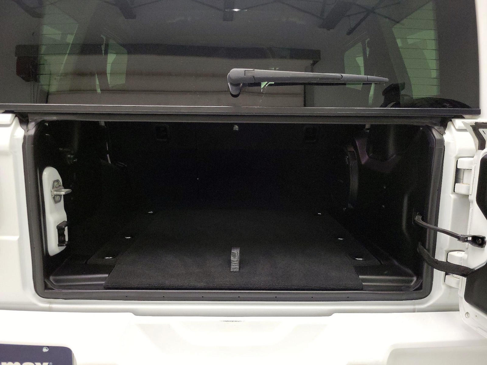 2023 Jeep Wrangler 4-Door High Altitude - Photo 22