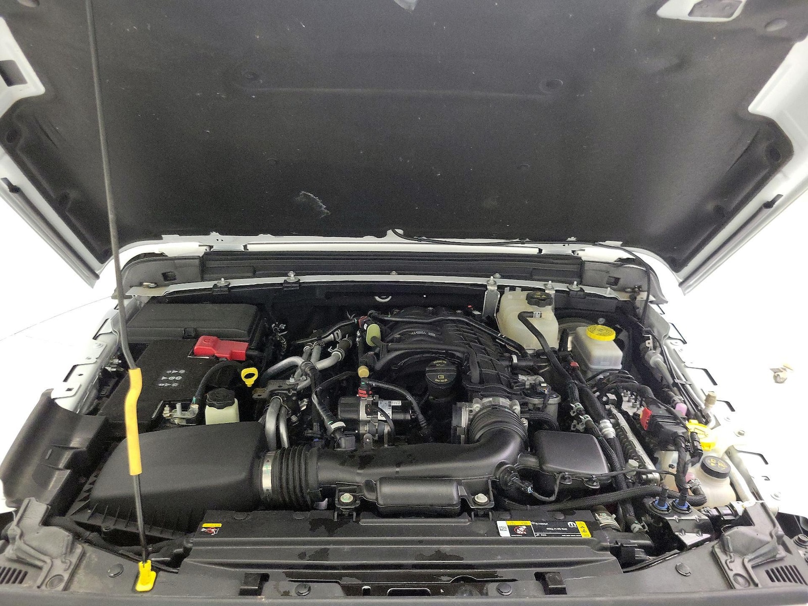 2023 Jeep Wrangler 4-Door High Altitude - Photo 23