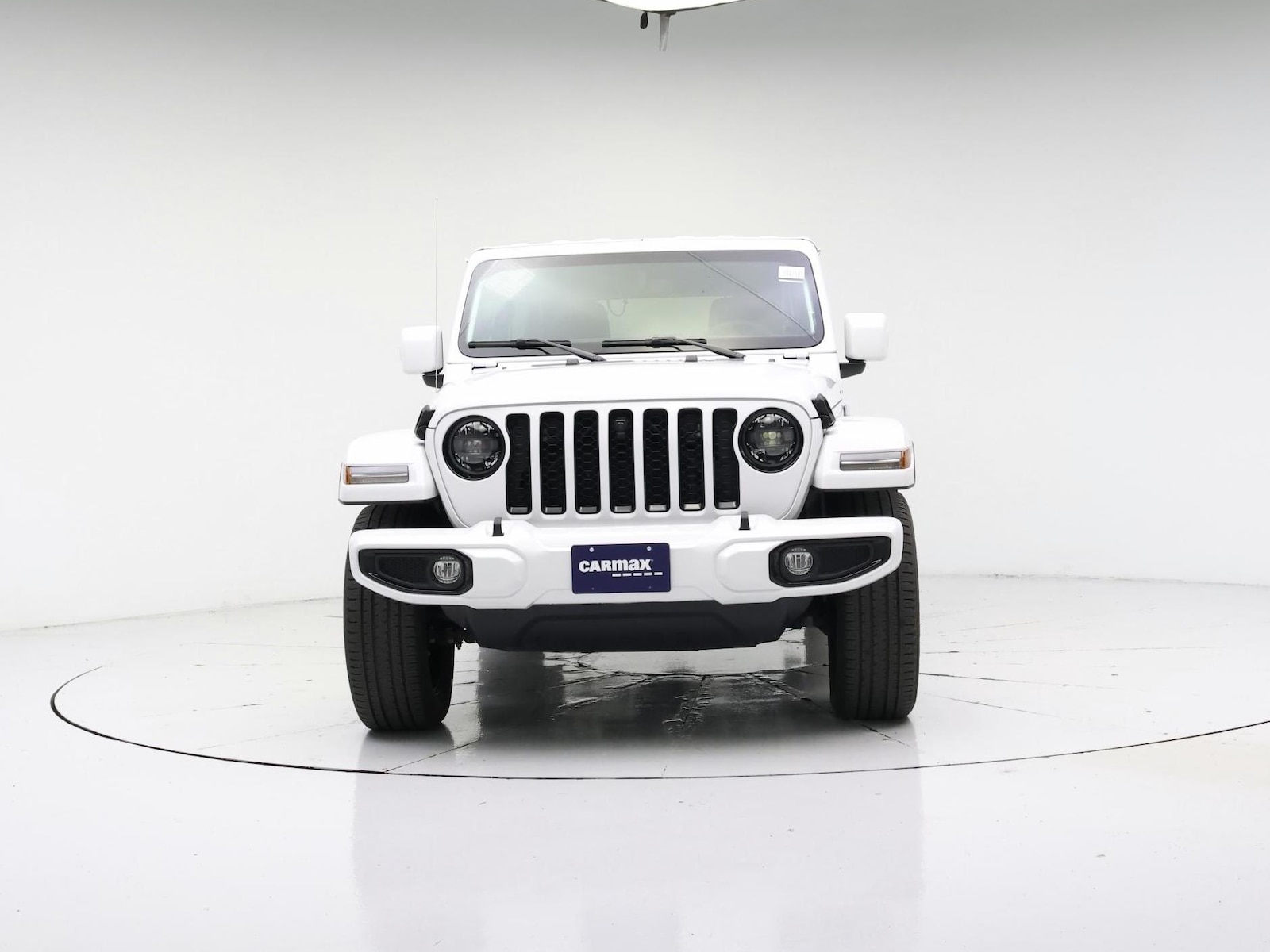 2023 Jeep Wrangler 4-Door High Altitude - Photo 6