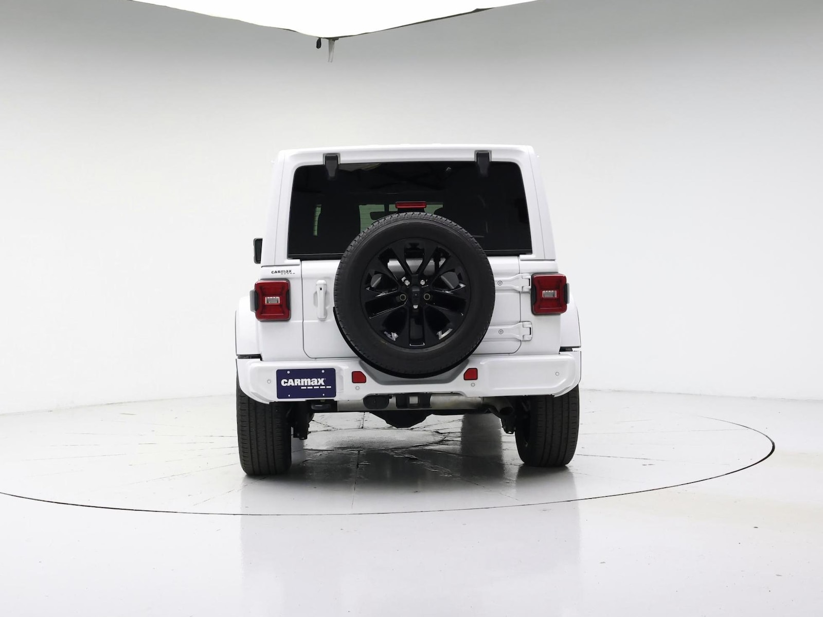 2023 Jeep Wrangler 4-Door High Altitude - Photo 7