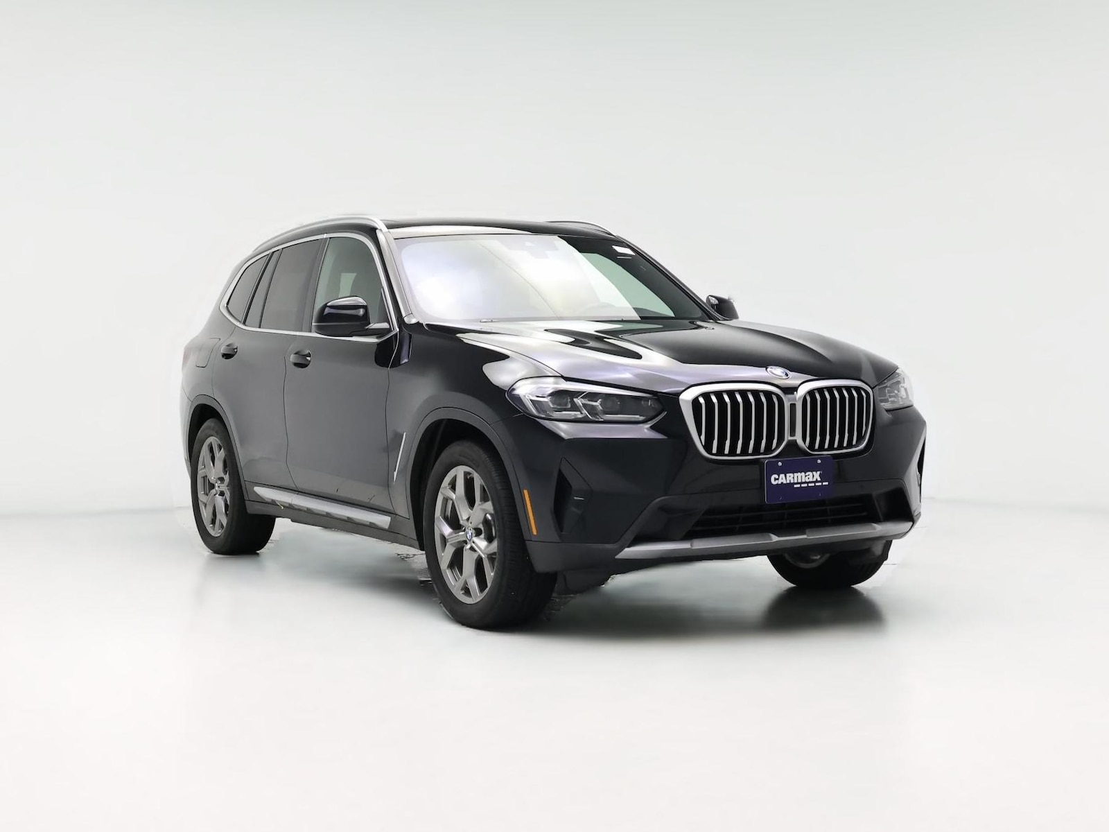 2023 BMW X3 30i