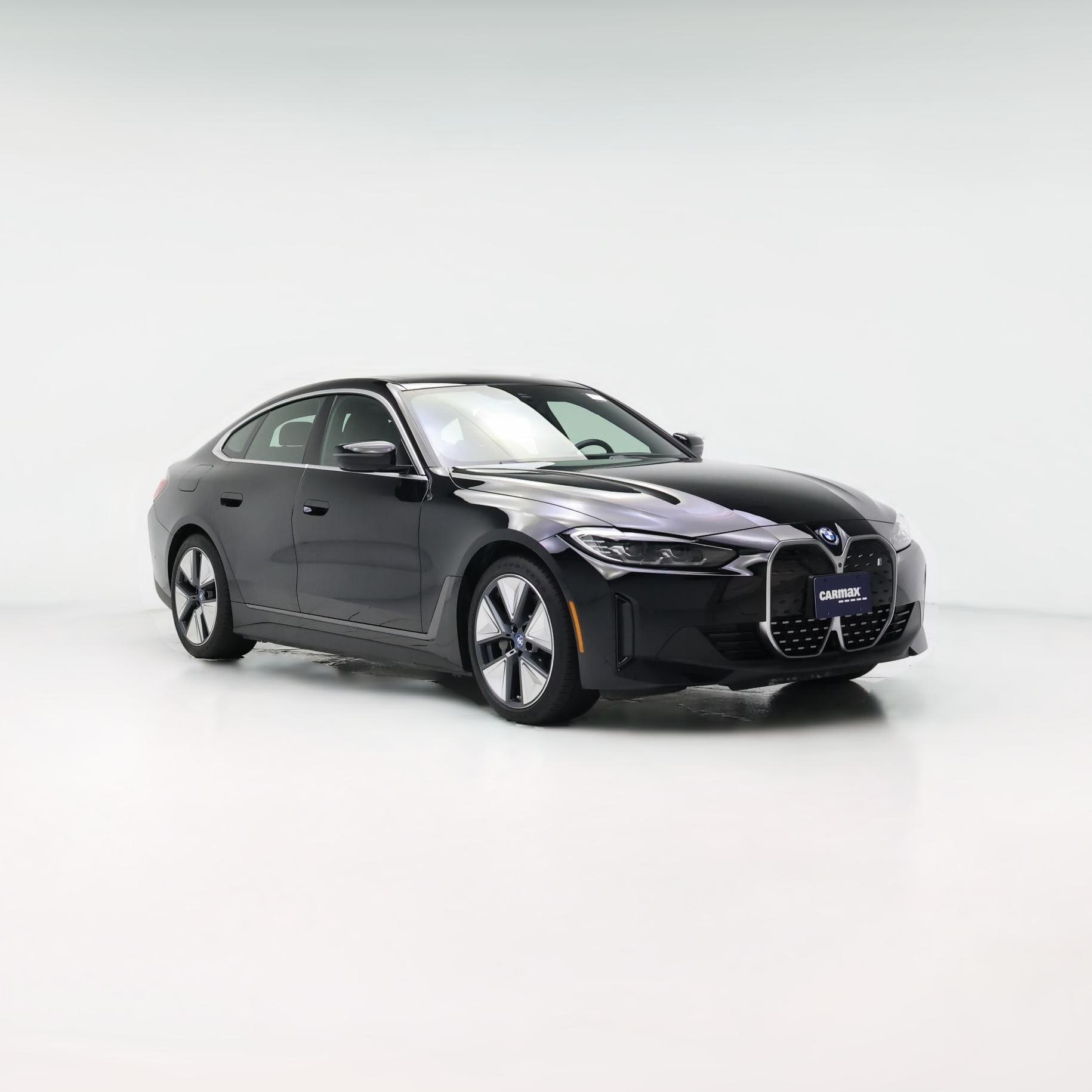 2024 BMW i4