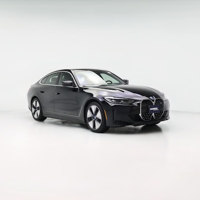 2024 BMW i4 eDrive35 Gran Coupe