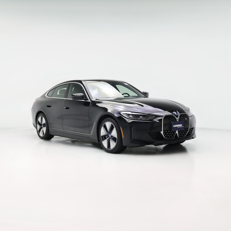 2024 BMW i4 eDrive35 Gran Coupe