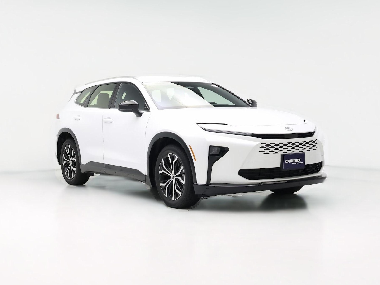 2025 Toyota Crown Signia