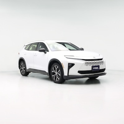 2025 Toyota Crown Signia XLE
