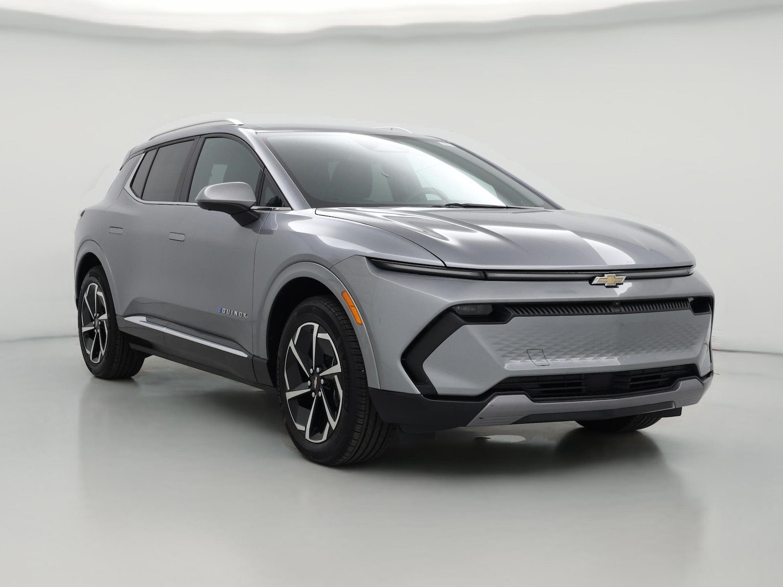 2024 Chevrolet Equinox EV