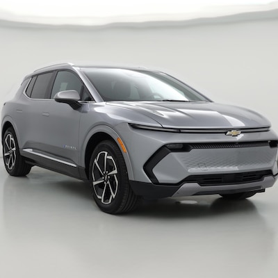 Vehicle exterior view