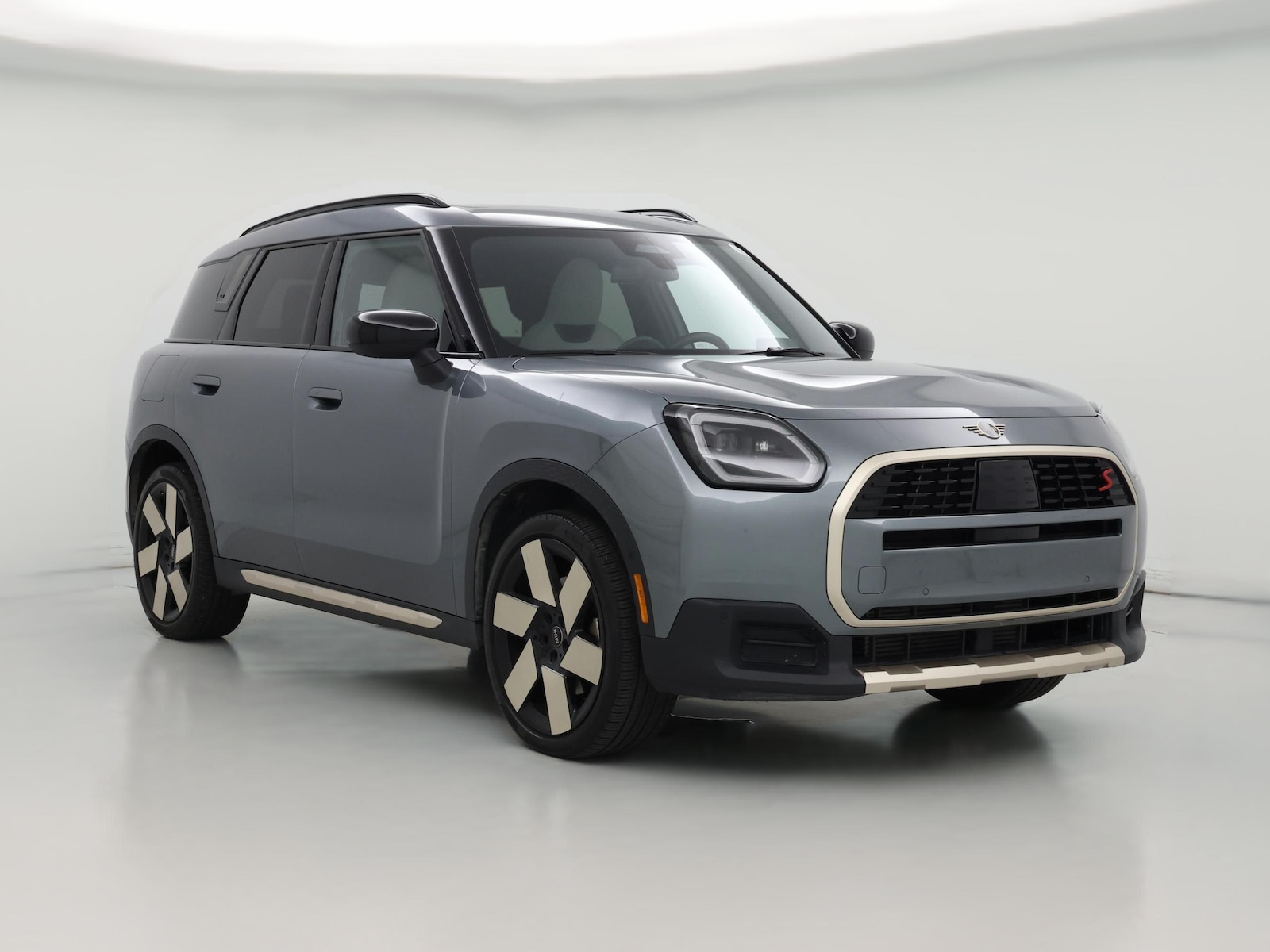 2025 MINI Countryman