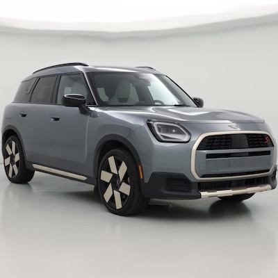 2025 Mini Cooper Countryman S ALL4