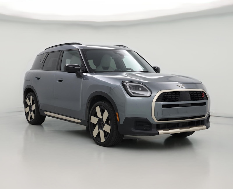 2025 Mini Cooper Countryman S ALL4