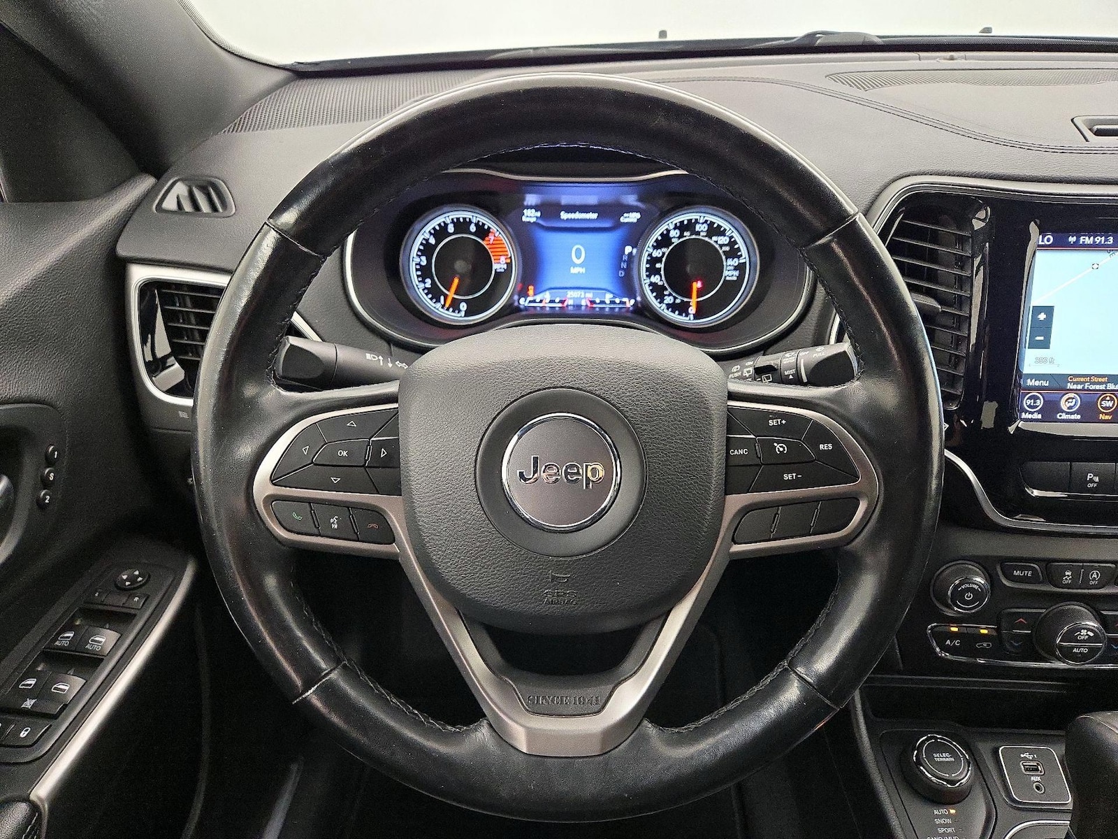 Remote Start