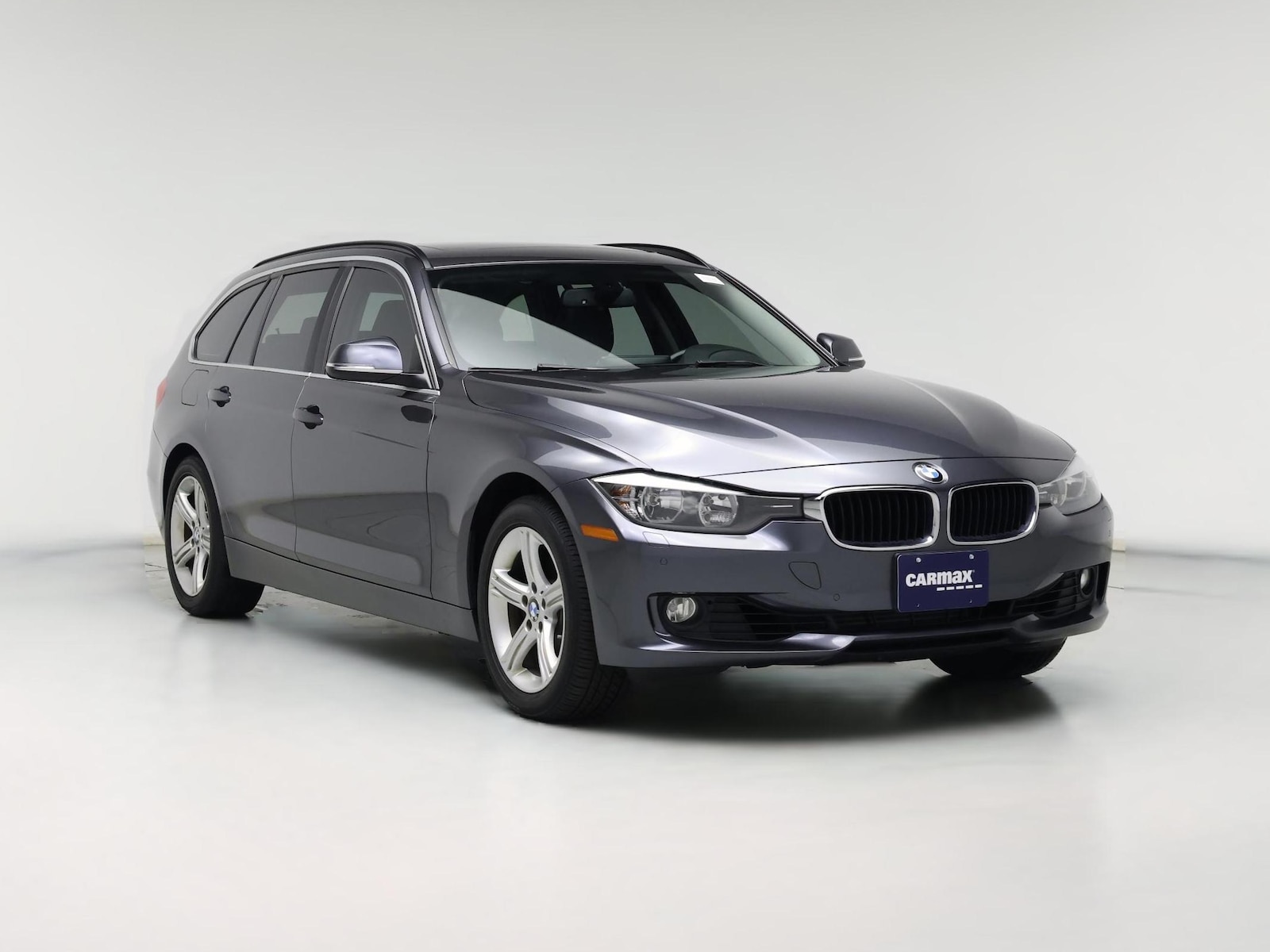 2015 BMW 3 Series
