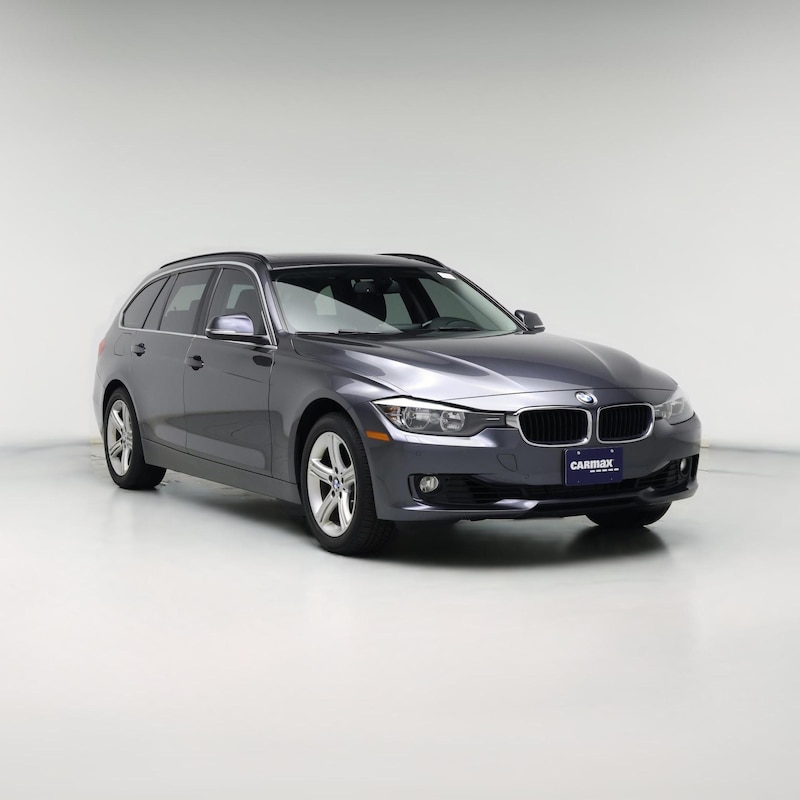 2015 BMW 328 XI