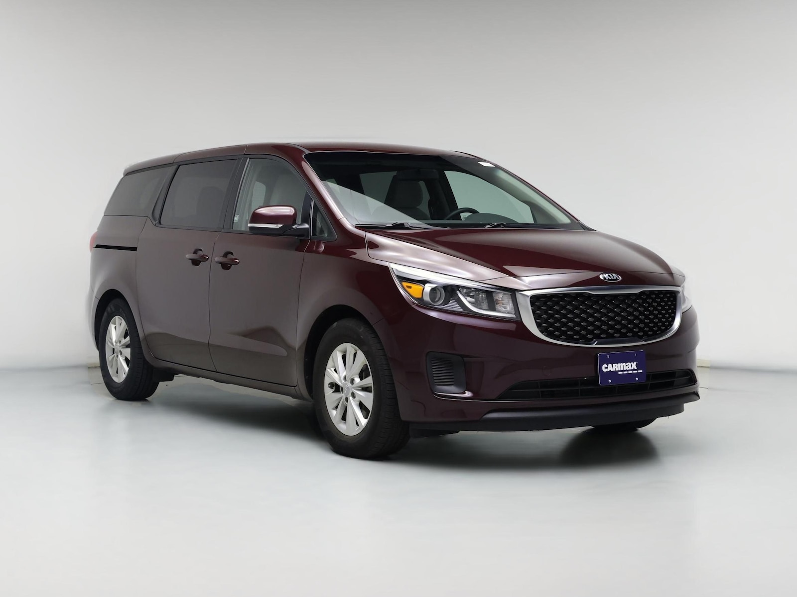 2017 Kia Sedona