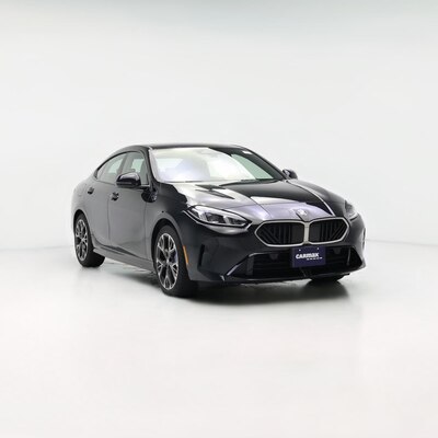 2026 BMW 228 xDrive Gran Coupe