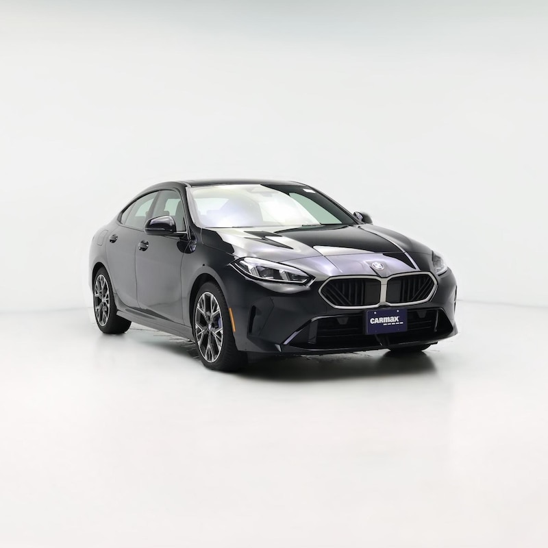 2026 BMW 228 xDrive Gran Coupe