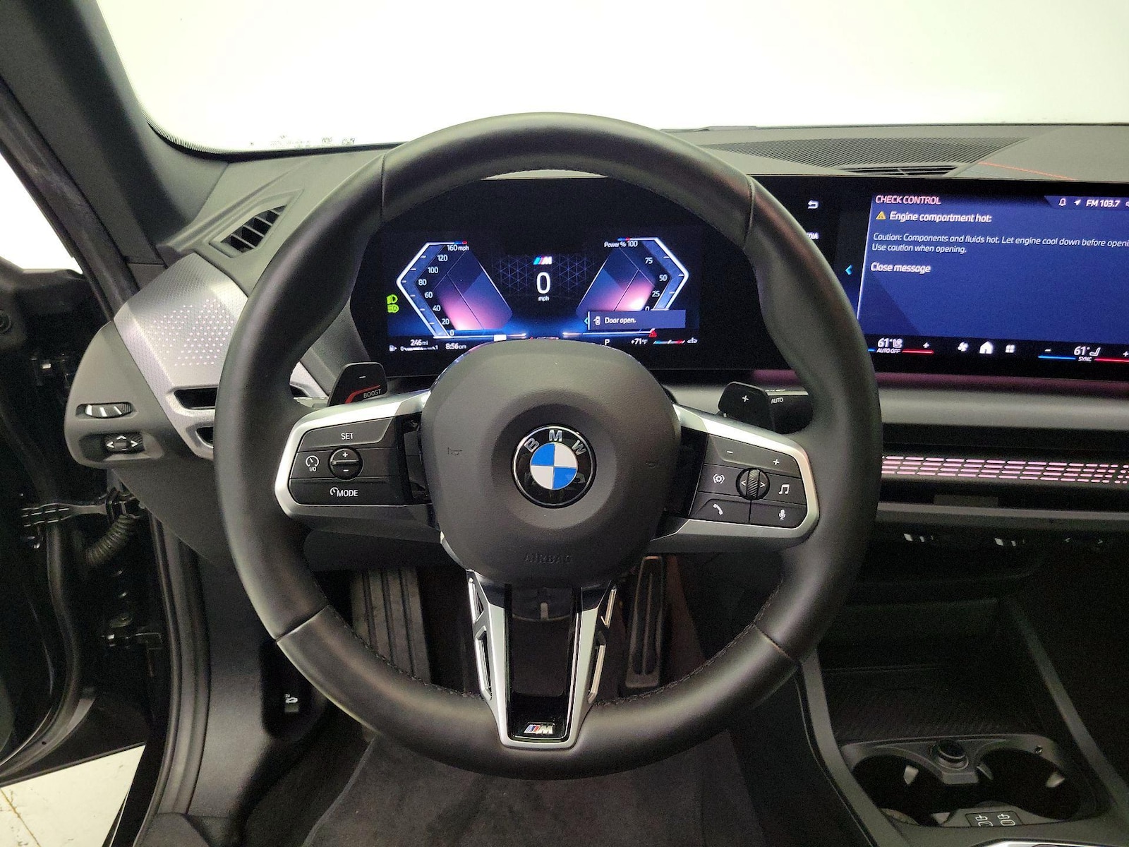 Lane Departure Warning