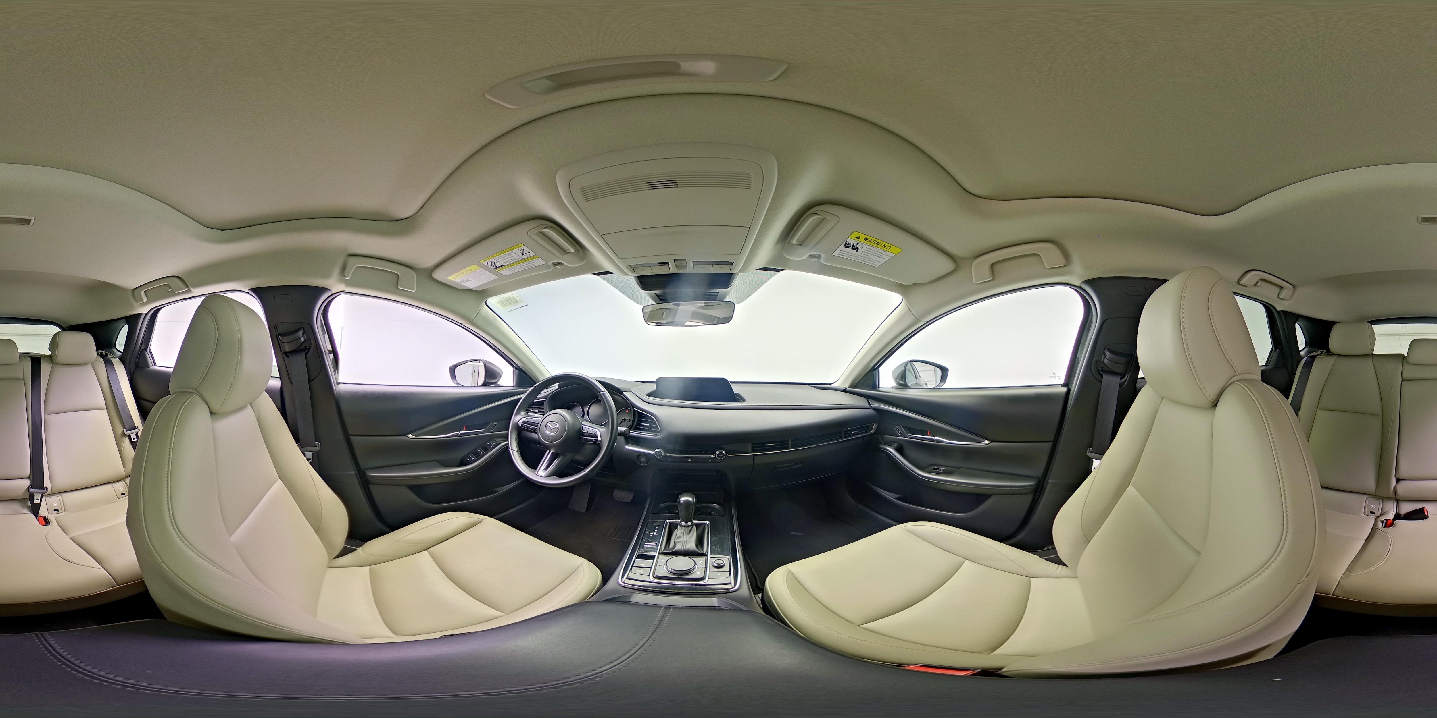 2025 Mazda CX-30 Preferred - Photo 25