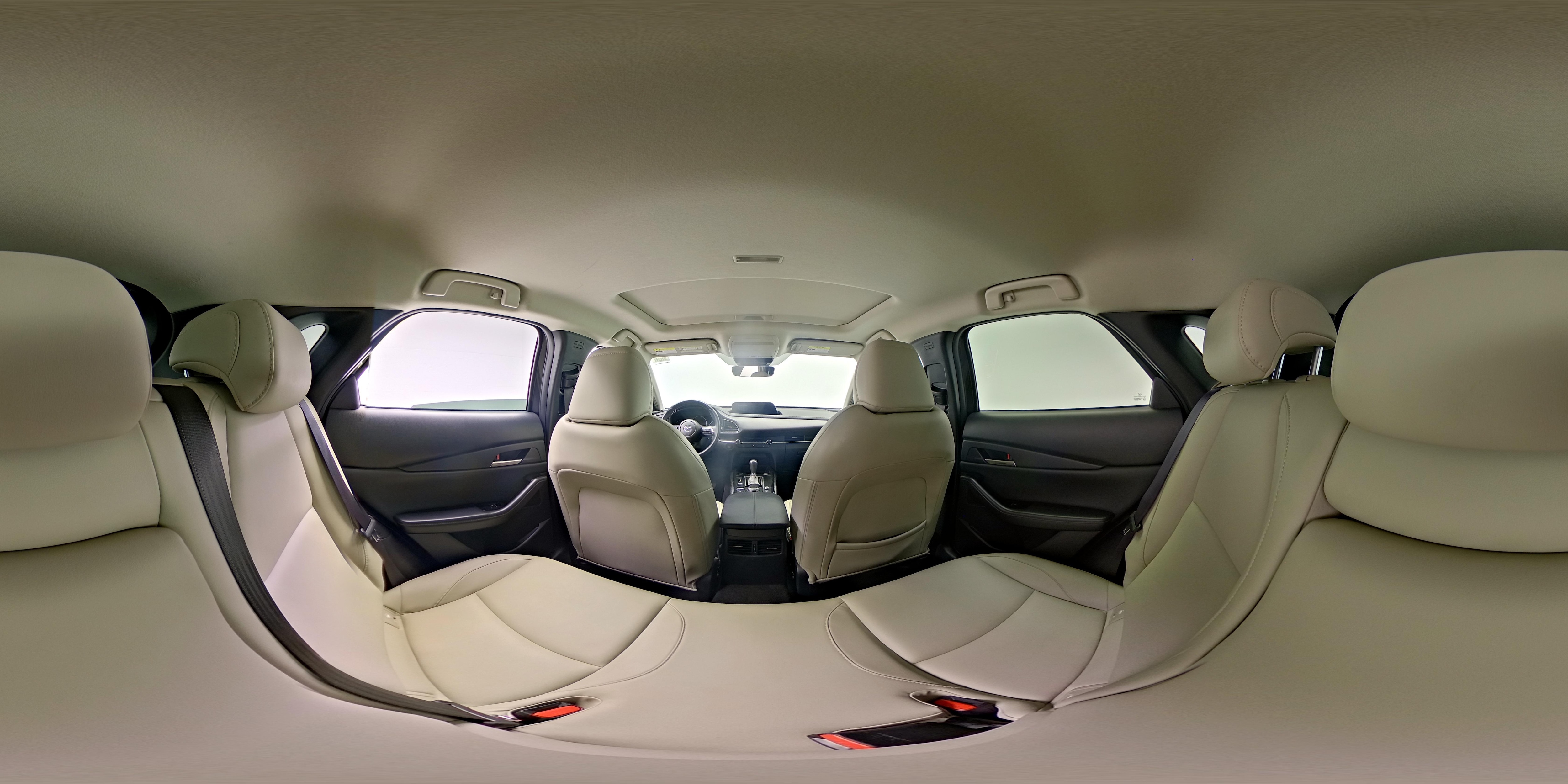 2025 Mazda CX-30 Preferred - Photo 26
