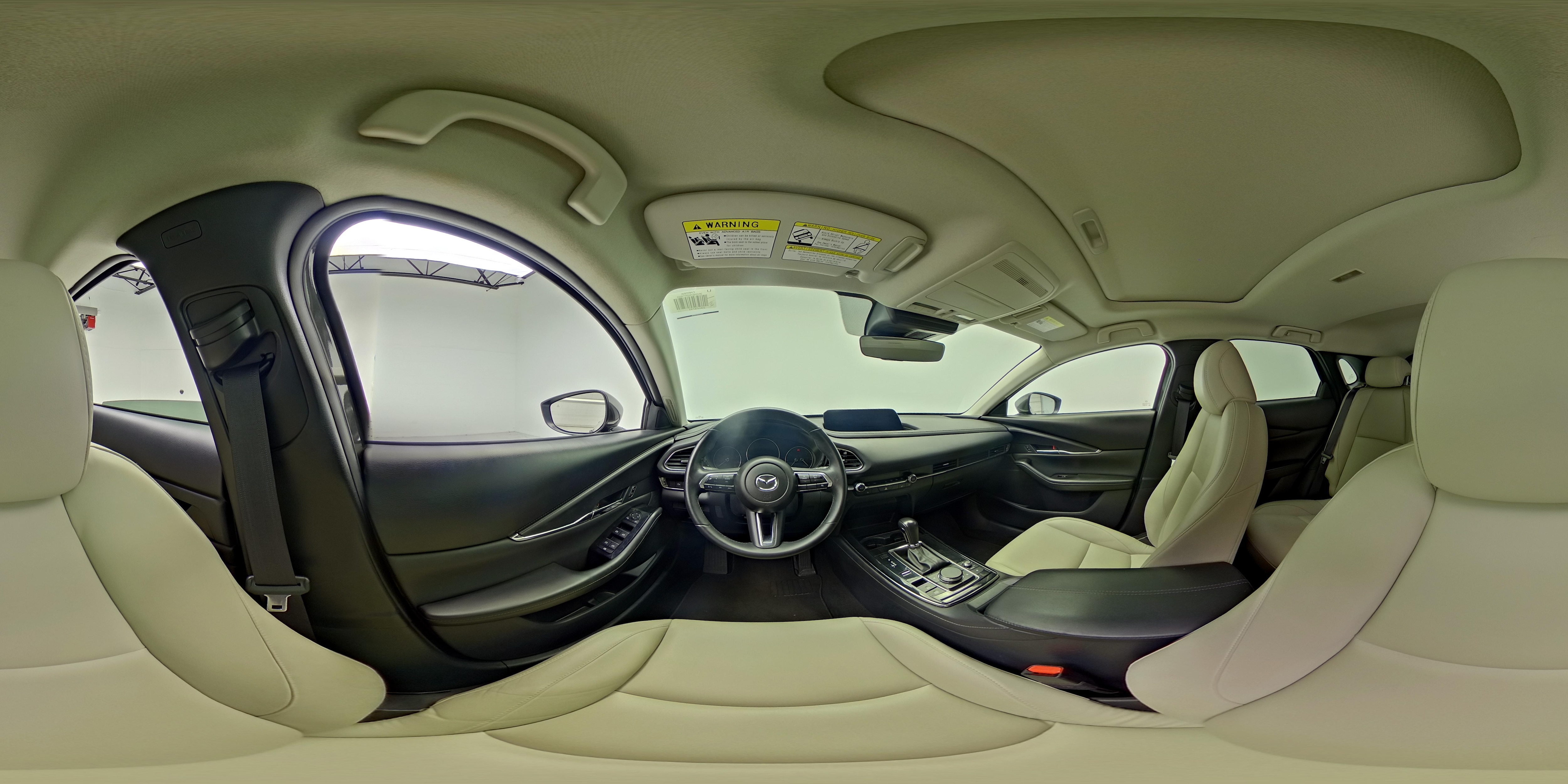2025 Mazda CX-30 Preferred - Photo 27