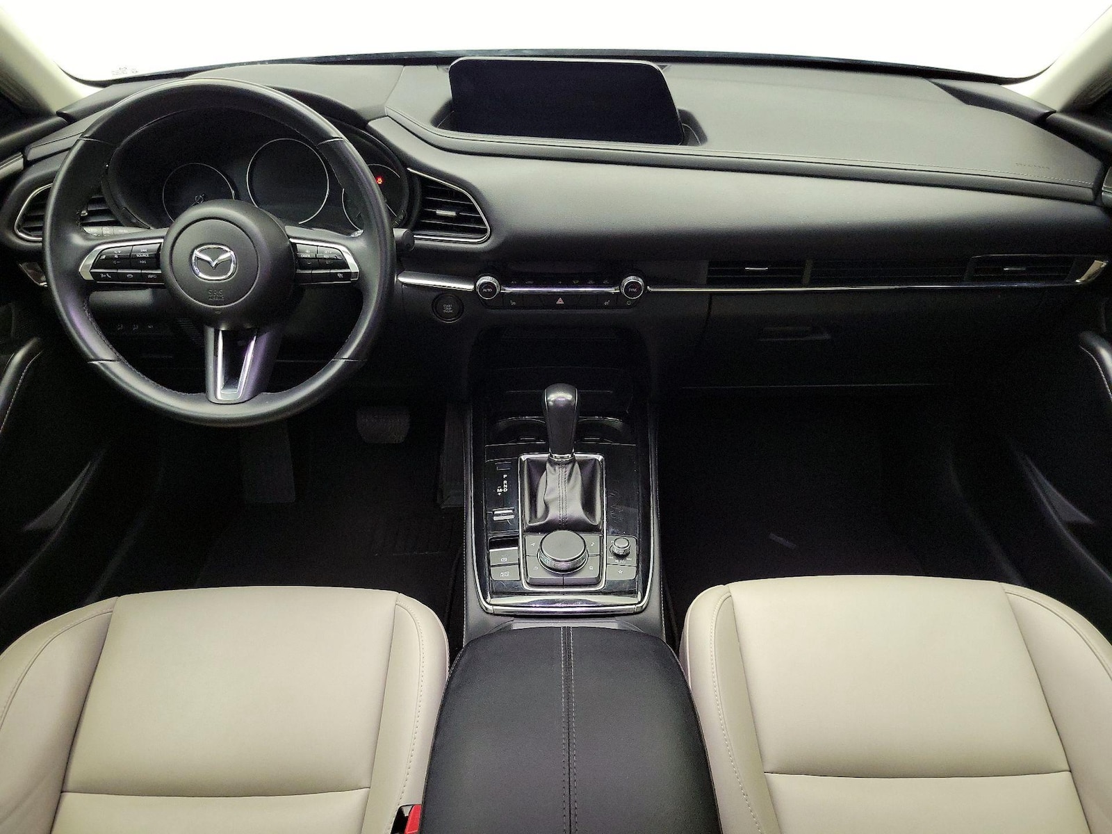 2025 Mazda CX-30 Preferred - Photo 10