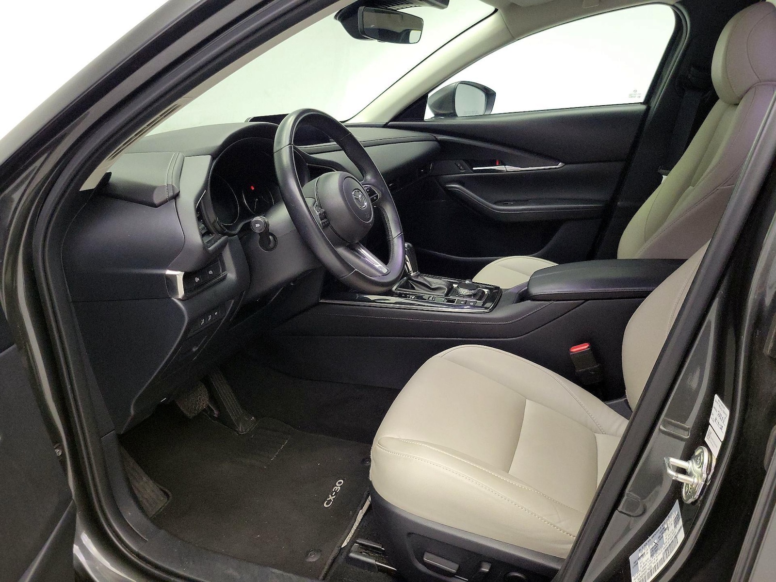2025 Mazda CX-30 Preferred - Photo 12