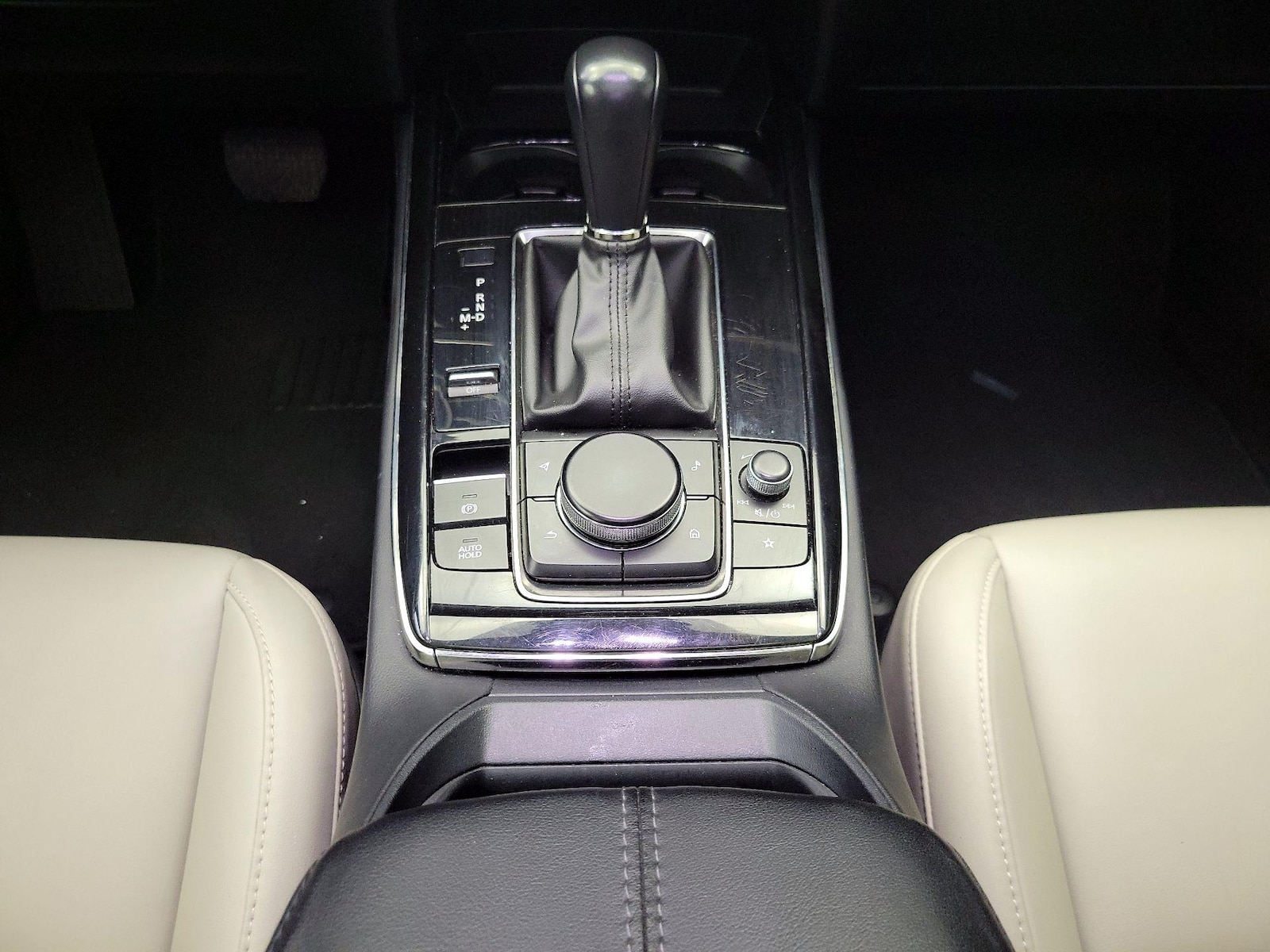2025 Mazda CX-30 Preferred - Photo 18