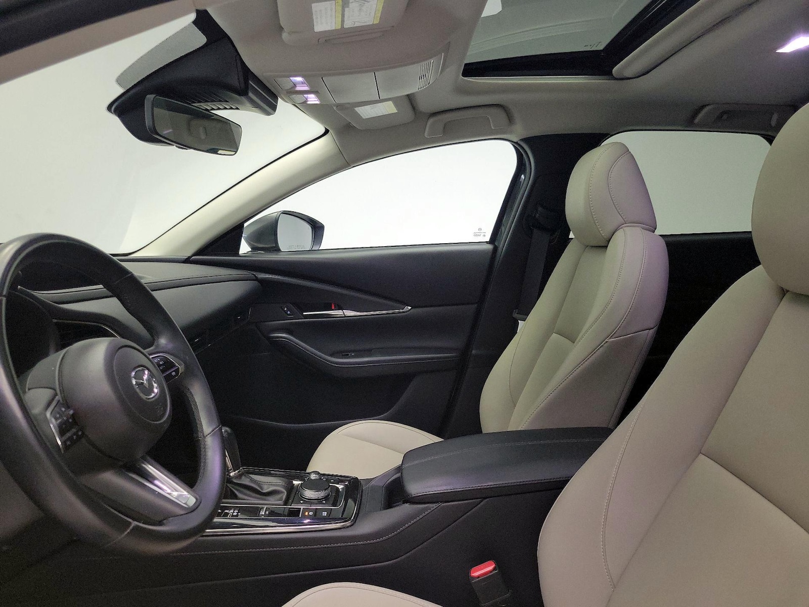 2025 Mazda CX-30 Preferred - Photo 20