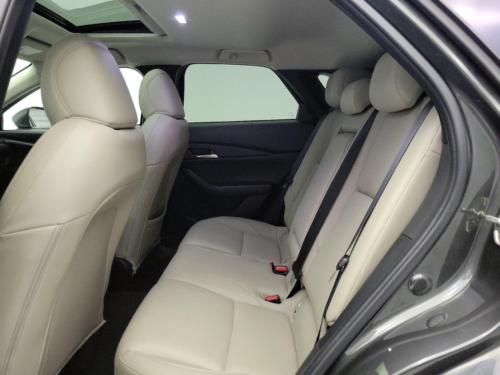 2025 Mazda CX-30 Preferred - Photo 21
