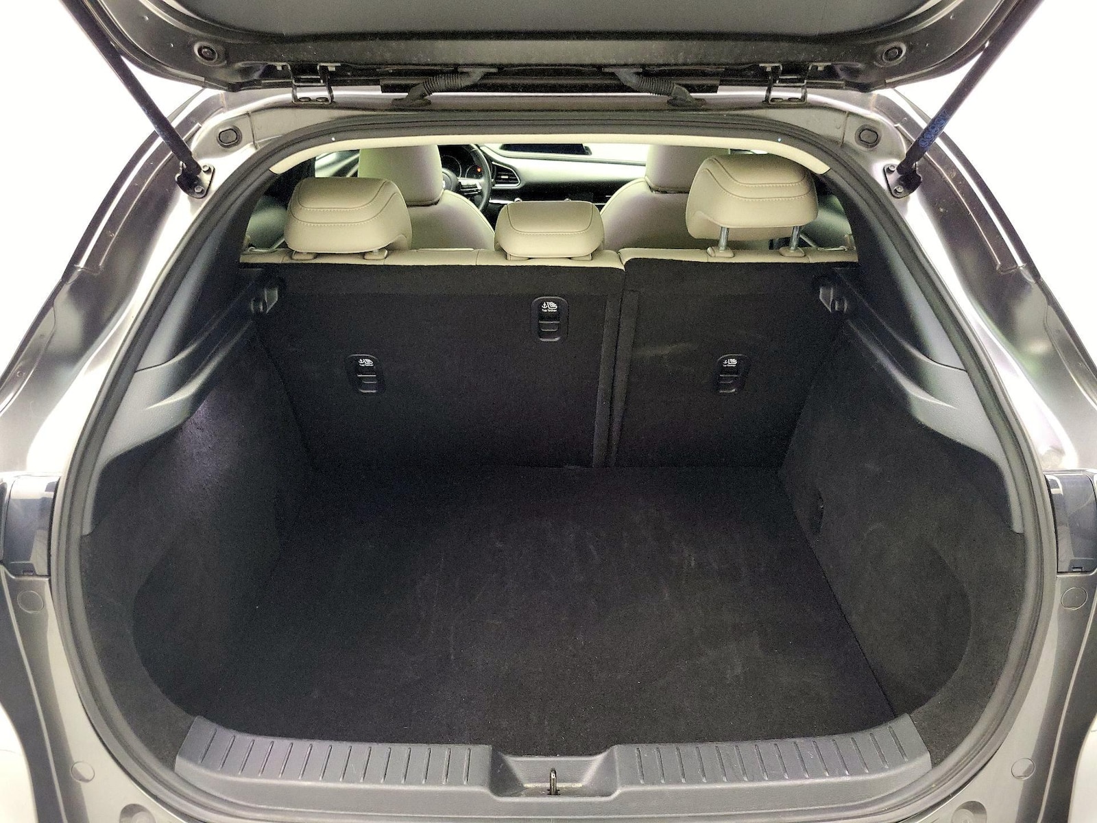 2025 Mazda CX-30 Preferred - Photo 22