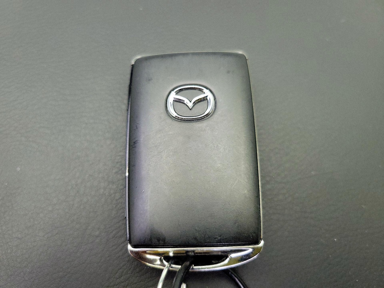 2025 Mazda CX-30 Preferred - Photo 24