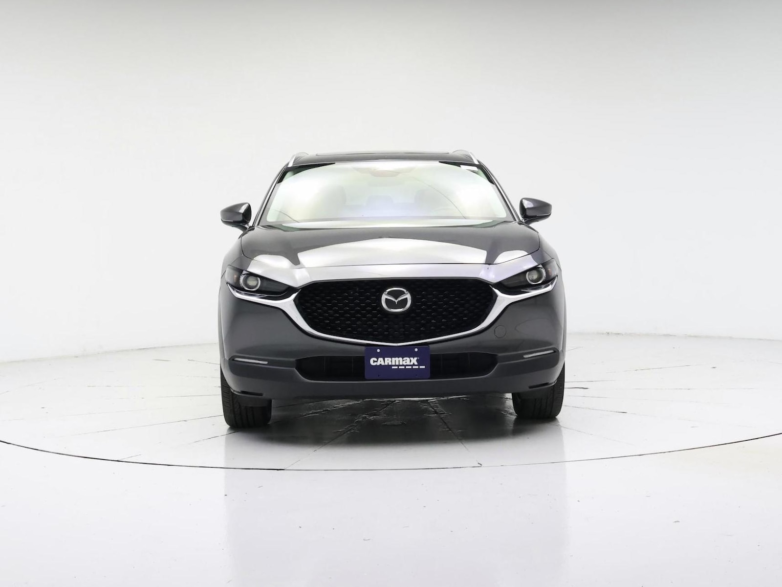 2025 Mazda CX-30 Preferred - Photo 6